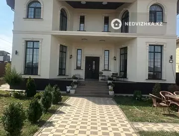 6-комнатный дом, 7 соток, 370 м², миниатюра 11