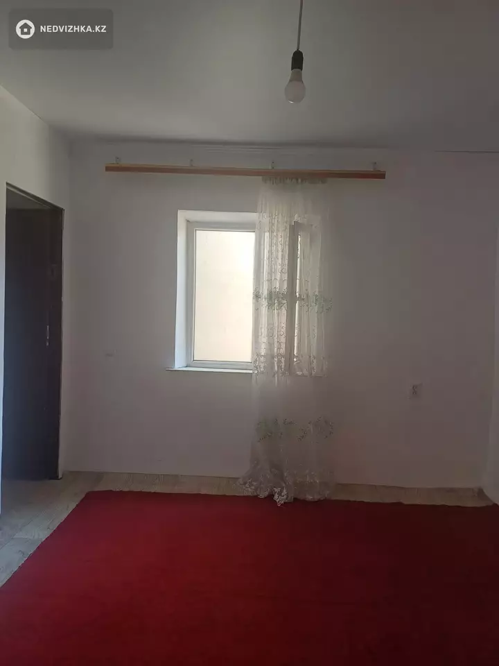 2-комнатная часть дома, 4 соток, 32 м², На длительный срок, фотография 2