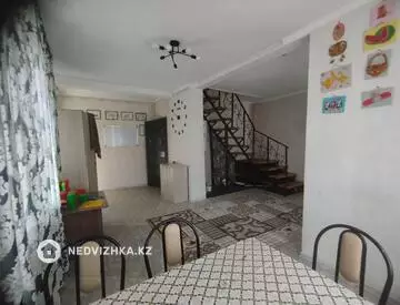 4-комнатная дача, 6 соток, 90 м², миниатюра 2