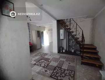 4-комнатная дача, 6 соток, 90 м², миниатюра 8
