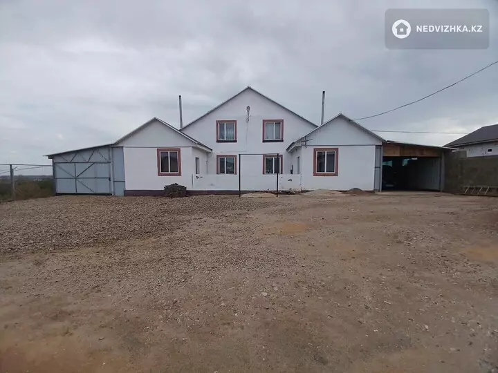 8-комнатный дом, 11 соток, 220 м²