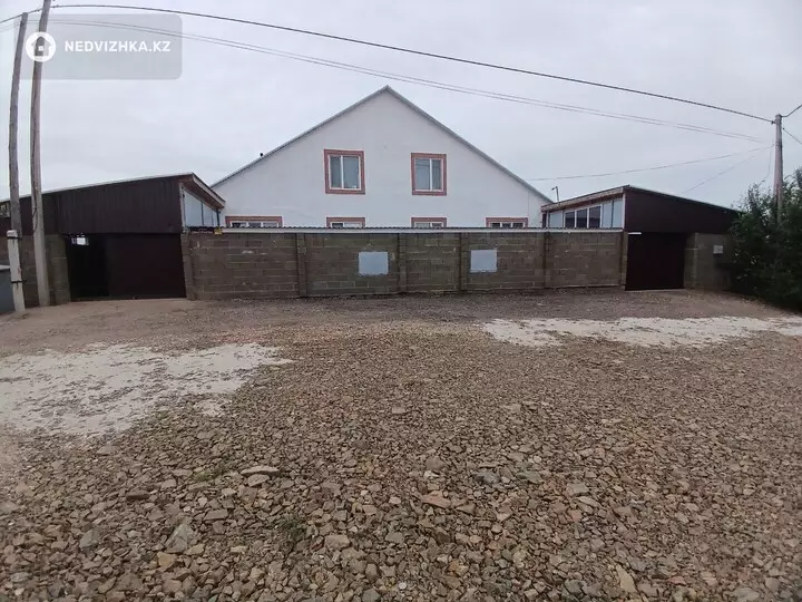 8-комнатный дом, 11 соток, 220 м², фотография 2