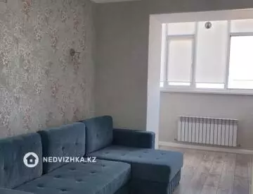 2-комнатная квартира, этаж 7 из 8, 78 м², На длительный срок, миниатюра 9
