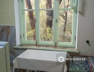 2-бөлмелі пәтер, қабат 2 барлық қабат саны 3, 55 м², На длительный срок, 4-нобай