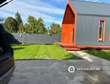Помещение, этаж 1 из 1, 56 м²