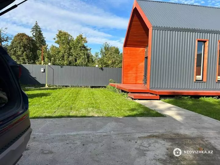 Помещение, этаж 1 из 1, 56 м², фотография 3