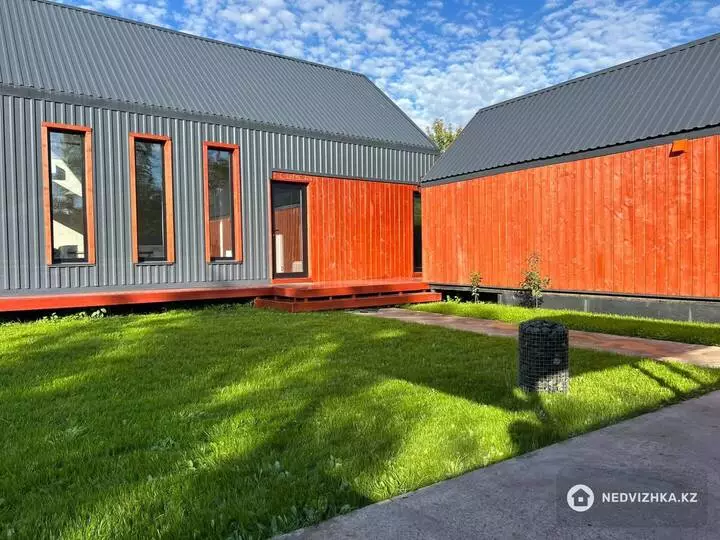 Помещение, этаж 1 из 1, 56 м², фотография 2
