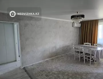 3-комнатная квартира, этаж 5 из 5, 70 м², миниатюра 2
