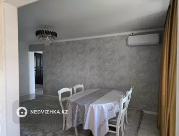 3-комнатная квартира, этаж 5 из 5, 70 м², миниатюра 3