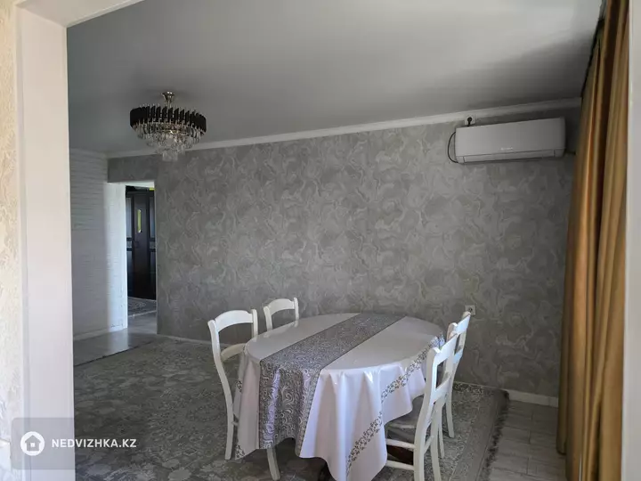 3-комнатная квартира, этаж 5 из 5, 70 м², фотография 3