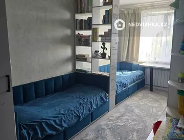 3-комнатная квартира, этаж 5 из 5, 70 м², миниатюра 5