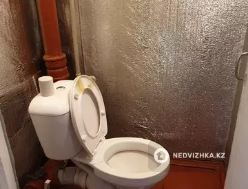 2-комнатная квартира, этаж 2 из 5, 49 м²