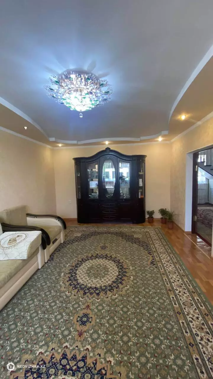 5-комнатный дом, 5.8 соток, 185 м², фотография 4