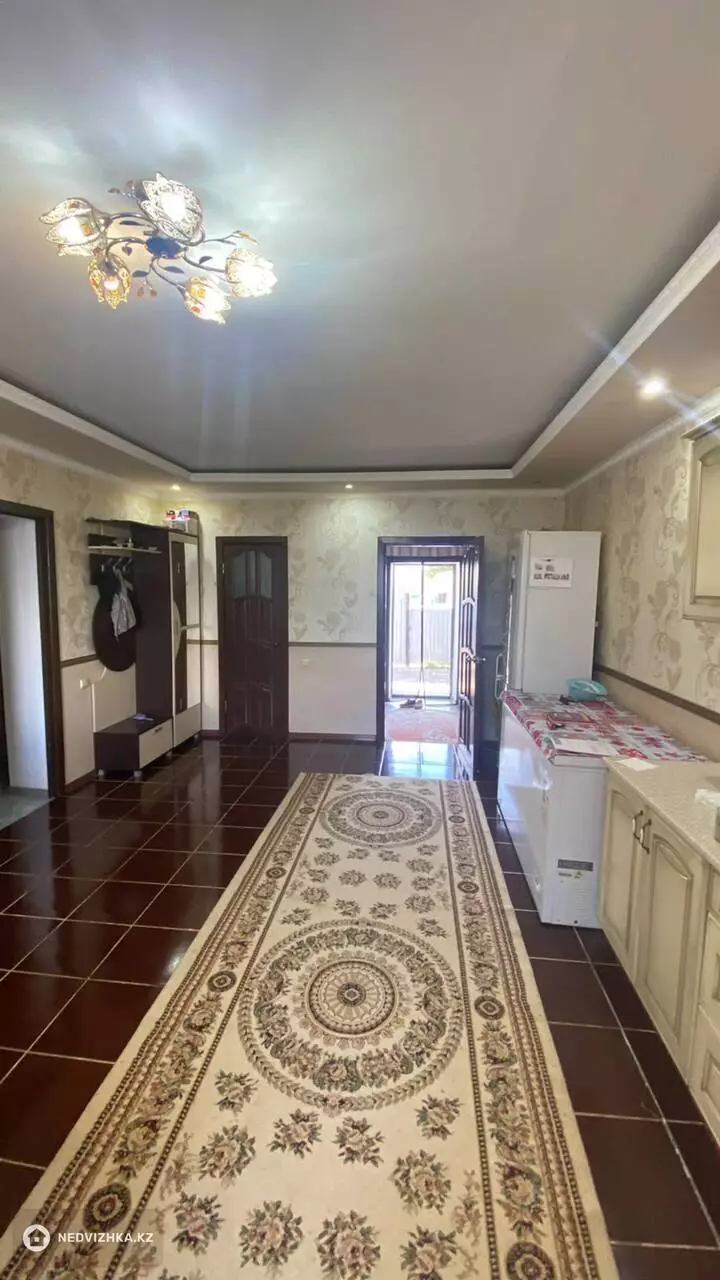 5-комнатный дом, 5.8 соток, 185 м², фотография 5