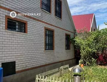 5-комнатный дом, 5.8 соток, 185 м², миниатюра 2