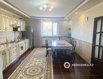 5-комнатный дом, 5.8 соток, 185 м², миниатюра 3