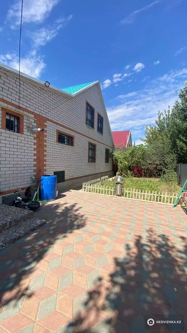 5-комнатный дом, 5.8 соток, 185 м²