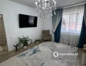 2-комнатная квартира, этаж 9 из 9, 61 м², миниатюра 3