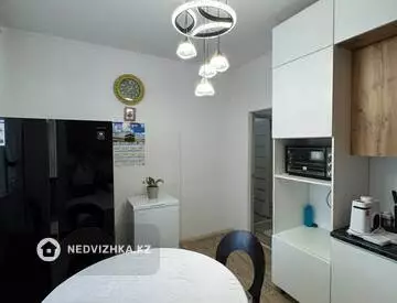2-комнатная квартира, этаж 9 из 9, 61 м², миниатюра 1