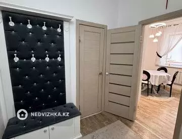 2-комнатная квартира, этаж 9 из 9, 61 м², миниатюра 7