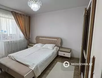 2-комнатная квартира, этаж 9 из 9, 61 м², миниатюра 9