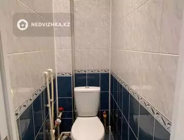 2-комнатная квартира, этаж 3 из 5, 53 м², миниатюра 12