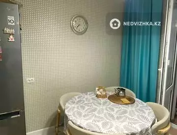2-комнатная квартира, этаж 3 из 5, 53 м², миниатюра 8