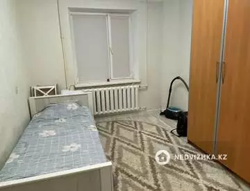 2-комнатная квартира, этаж 3 из 5, 53 м², миниатюра 5