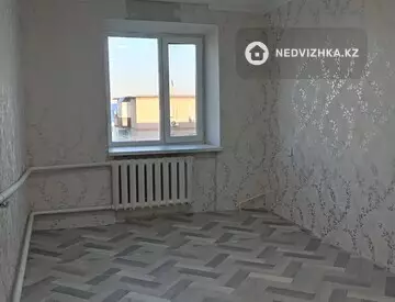 2-комнатная квартира, этаж 5 из 5, 50 м², миниатюра 1