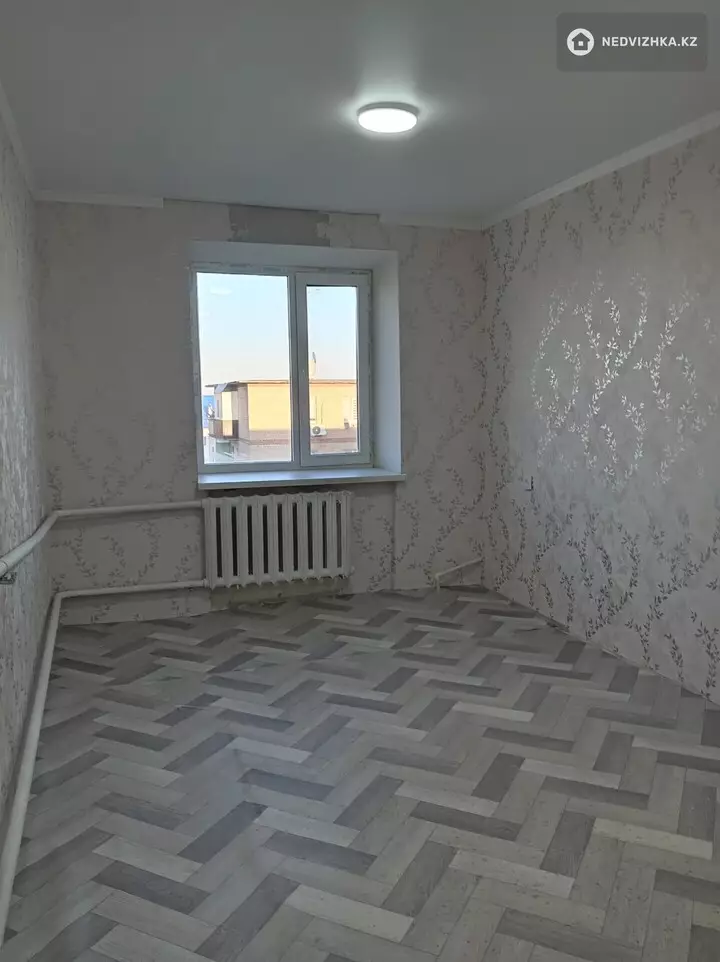 2-комнатная квартира, этаж 5 из 5, 50 м²