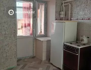 2-комнатная квартира, этаж 5 из 5, 50 м², миниатюра 3
