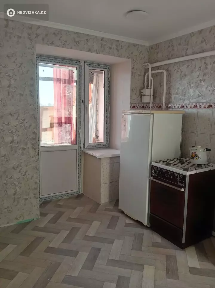 2-комнатная квартира, этаж 5 из 5, 50 м², фотография 3