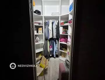 4-комнатная квартира, этаж 8 из 9, 127 м², миниатюра 11