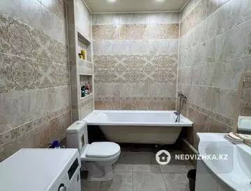 4-комнатная квартира, этаж 8 из 9, 127 м², миниатюра 9