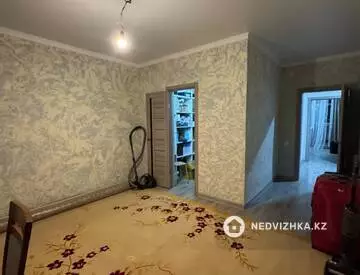 4-комнатная квартира, этаж 8 из 9, 127 м², миниатюра 6