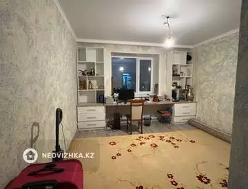 4-комнатная квартира, этаж 8 из 9, 127 м², миниатюра 8