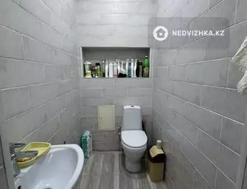 4-комнатная квартира, этаж 8 из 9, 127 м², миниатюра 10