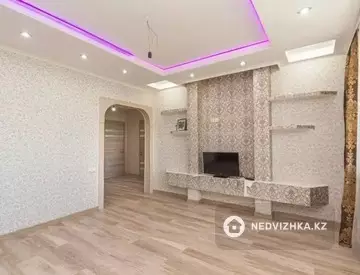 2-комнатная квартира, этаж 7 из 7, 60 м², миниатюра 4