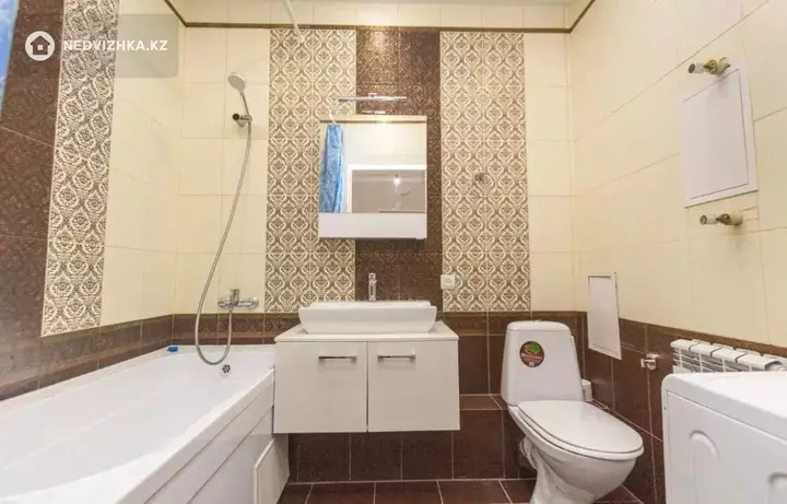 2-комнатная квартира, этаж 7 из 7, 60 м², фотография 3
