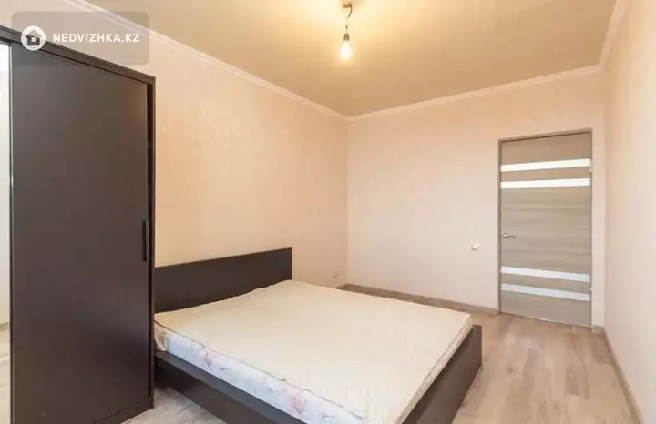 2-комнатная квартира, этаж 7 из 7, 60 м², фотография 5