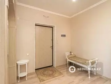 2-комнатная квартира, этаж 7 из 7, 60 м², миниатюра 7