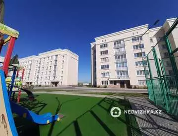 2-комнатная квартира, этаж 7 из 7, 60 м², миниатюра 9