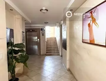 2-комнатная квартира, этаж 7 из 7, 60 м², миниатюра 12