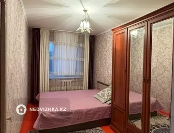 2-комнатная квартира, этаж 3 из 5, 43 м², миниатюра 9