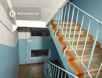 2-комнатная квартира, этаж 3 из 5, 43 м², миниатюра 11