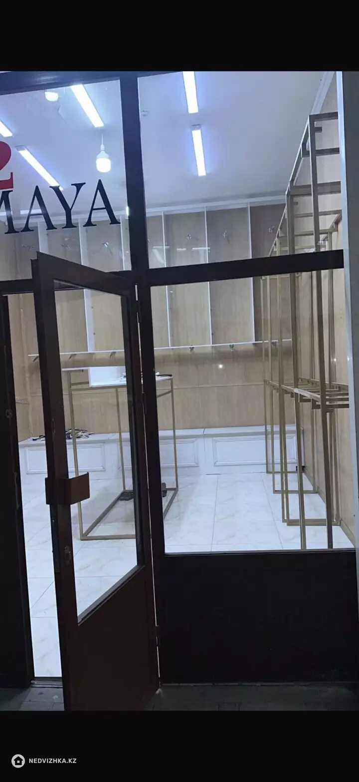 Магазин, этаж 1 из 1, 35 м², фотография 3