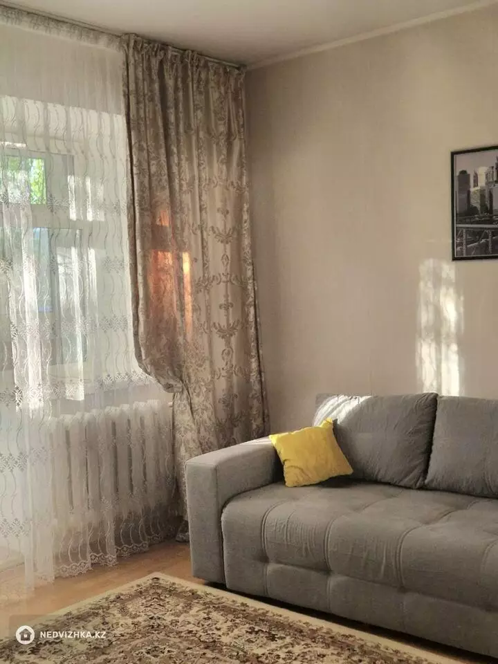 2-комнатная квартира, этаж 1 из 6, 62 м², фотография 4
