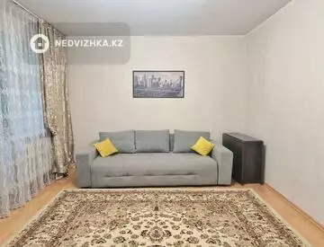2-комнатная квартира, этаж 1 из 6, 62 м², миниатюра 6