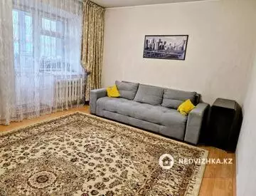 2-комнатная квартира, этаж 1 из 6, 62 м², миниатюра 7