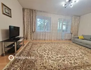 2-комнатная квартира, этаж 1 из 6, 62 м², миниатюра 8